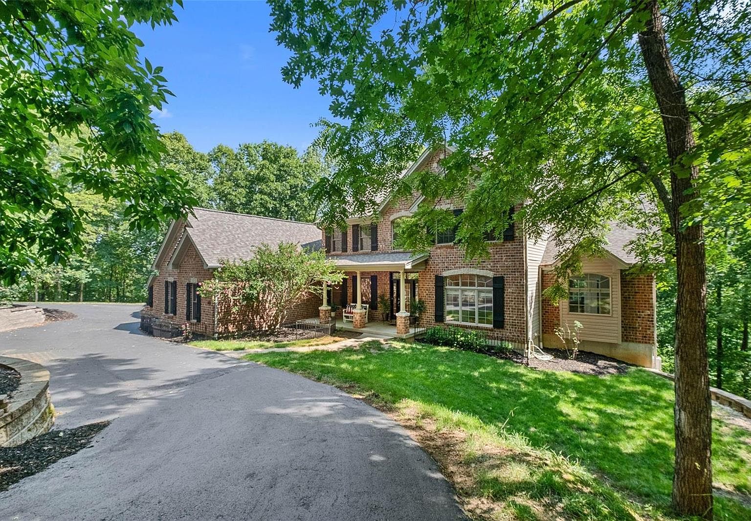 1501 Emerald Isle Ln, High Ridge, MO 63049 Zillow