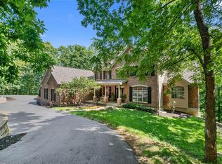1501 Emerald Isle Ln, High Ridge, MO 63049