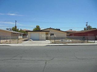 2128 Valley Dr, Las Vegas, NV 89108