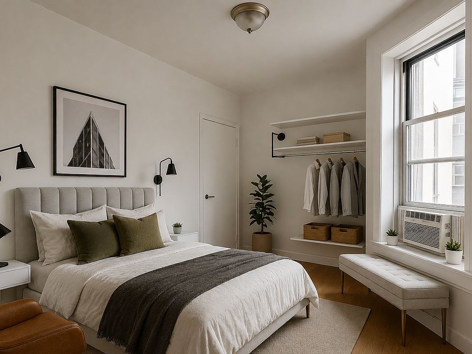 1st image of 194 Bleecker St APT 4D