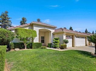 9654 N Archie Ave, Fresno, CA