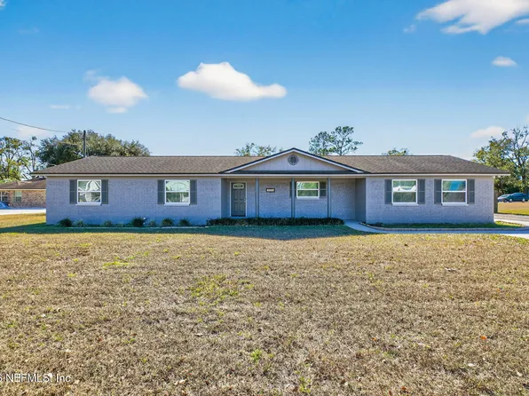 8294 COLLINS Road, Jacksonville, FL 32244
