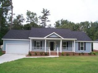 330 Belair Rd N, Augusta, SC --