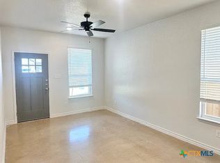 2309 Ocean #B, Temple, TX 76501