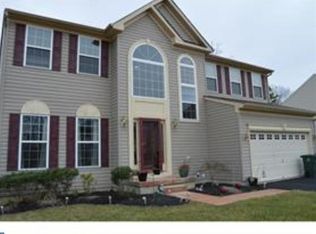 344 Danville Dr, Williamstown, NJ 08094