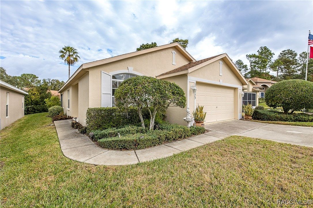 11323 Highlander Ct, Spring Hill, FL 34609 | Zillow