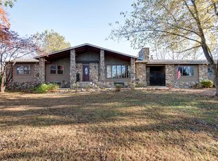 Rt 1 Box 280, Ava, MO 65608