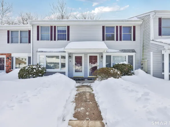 72 Concord Drive #72, Rocky Hill, CT 06067