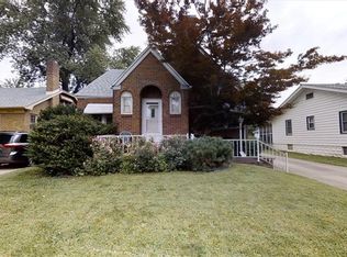 20 East Dr, Decatur, IL 62526