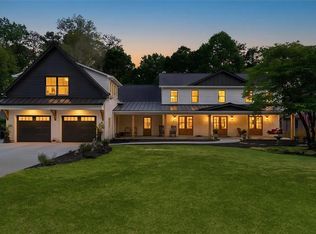 3685 High Green Dr, Marietta, GA 30068