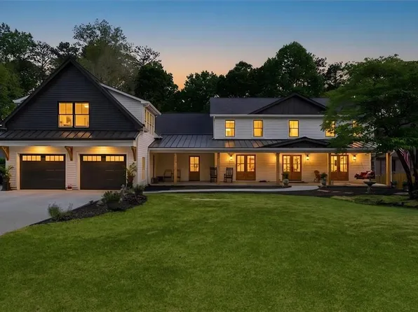 3685 High Green Dr, Marietta, GA 30068