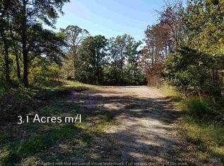 10345 NE 1387 Pvt Rd, Osceola, MO 64776