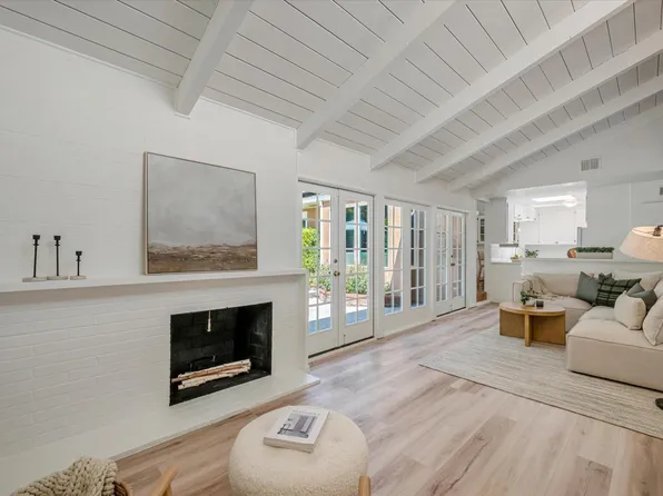 345 Karen Way, Tiburon, CA 94920