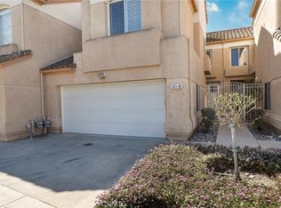 313 Quails Pass Way UNIT B, Simi Valley, CA 93065