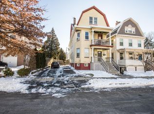 222 Waverly Pl, South Orange, NJ 07079