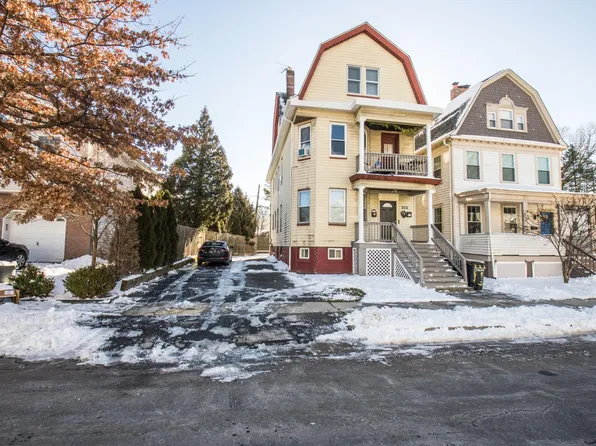 222 Waverly Pl, South Orange, NJ 07079