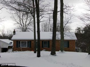 474 Estate Dr, Winchester, VA 22603