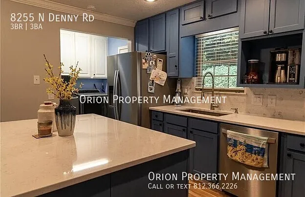 3 bed, 2.5 bath, 2448 sqft, $2,575 — Photo 4