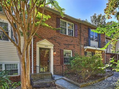 11029 Hunter Trail Ln, Charlotte, NC, 28226