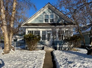 813 2nd Ave E, Kalispell, MT 59901