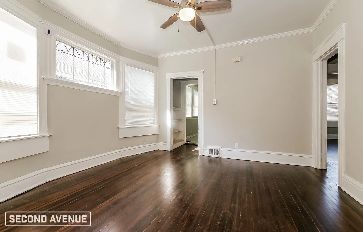 4 bed, 1.5 bath, 1406 sqft, $1,550 — Photo 4