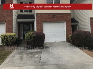 1052 Primrose View Cir, Lawrenceville, GA 30044