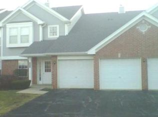 1615 W Hawkes St UNIT 7, Arlington Heights, IL 60004