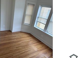 6226 S Claremont Ave APT 2, Chicago, IL