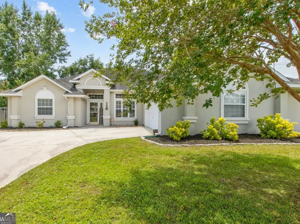 110 Julianna Pl, Saint Marys, GA 31558