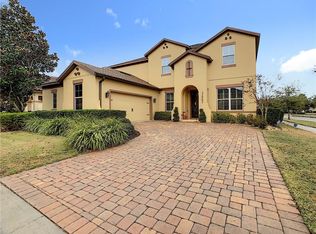12003 Otterbrooke Trl, Windermere, FL 34786