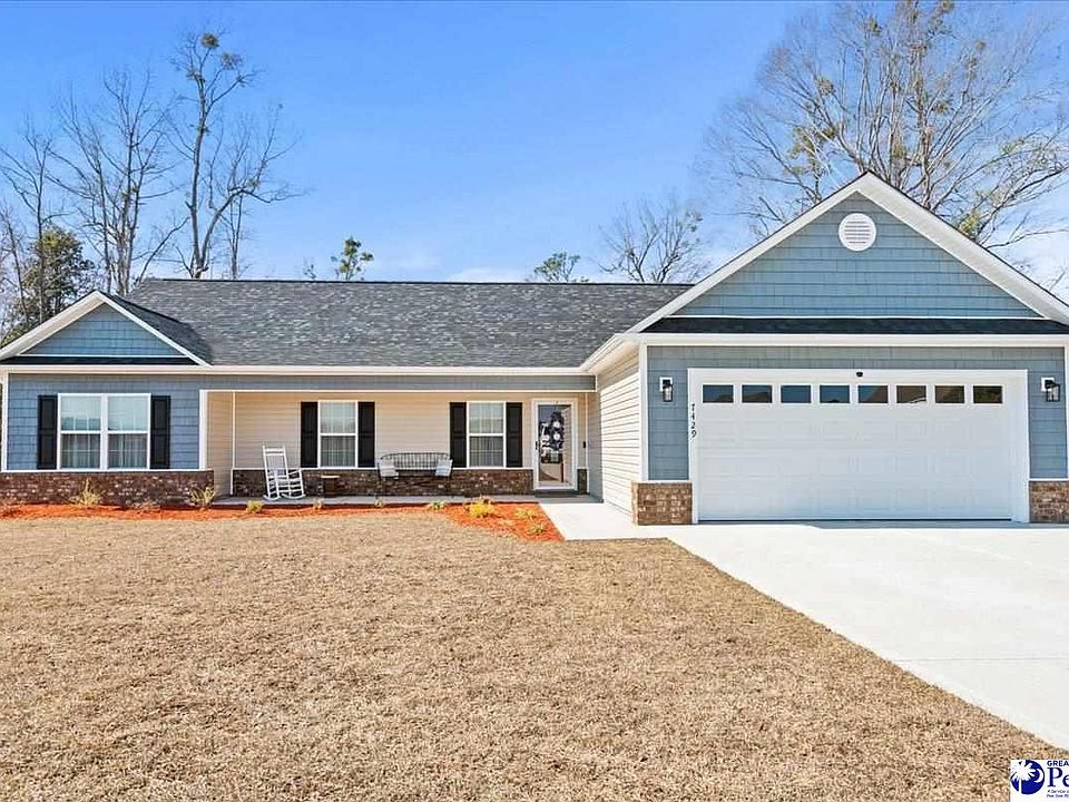 1st image of 7429 E National Cemetery Rd