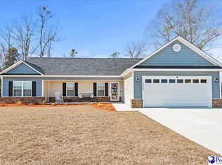 7429 E National Cemetery Rd, Florence, SC 29506