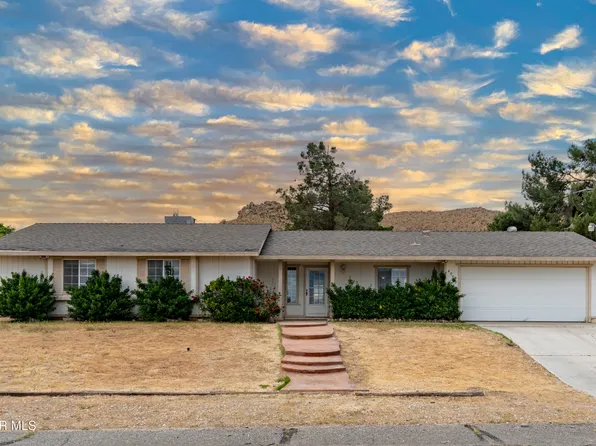 40030 176th St E, Palmdale, CA 93591