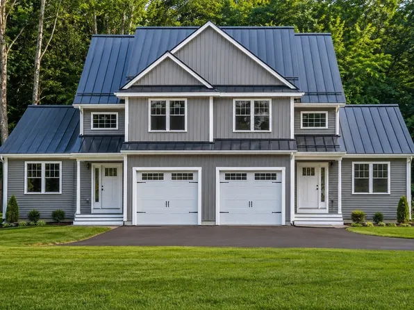 25 Vinal St #28, Auburn, MA 01501