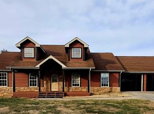 1386 Boat Dock Rd, Somerset, KY 42501