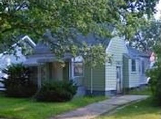 19196 Houghton St, Detroit, MI 48219