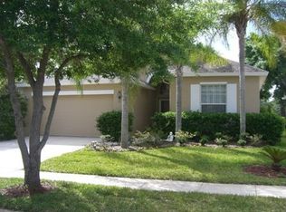 1064 Kersfield Cir, Heathrow, FL 32746