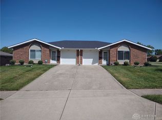4401 Broadbush Dr, Dayton, OH 45426