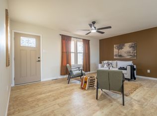 205 Hazelnut Ct, Clarksville, TN 37042