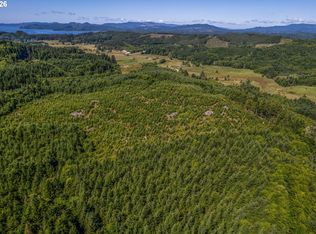 Eden Valley Rd, Rosburg, WA 98643