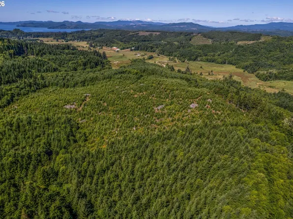 Eden Valley Rd, Rosburg, WA 98643