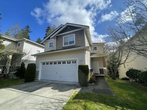28414 34th Ln S, Auburn, WA 98001