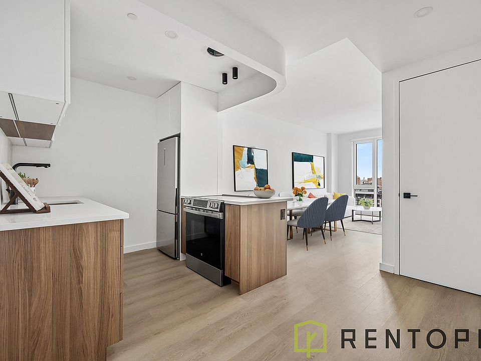 1st image of 1051 Pacific St #9B