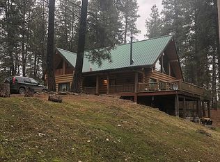 11313 S Andrus Rd, Cheney, WA 99004