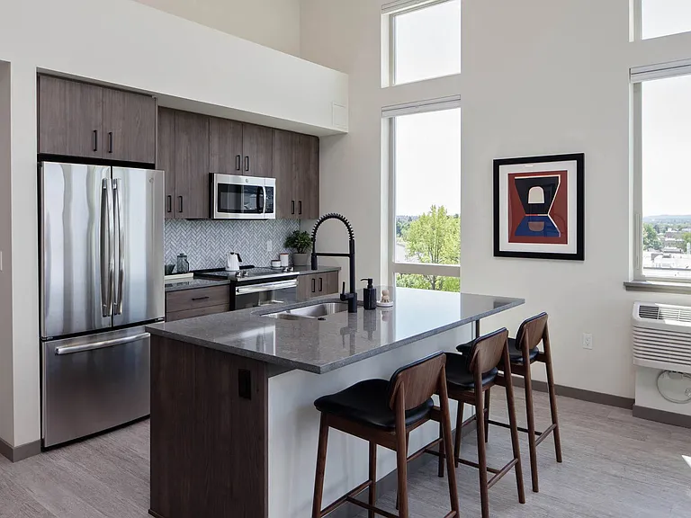 Kitchen Islands