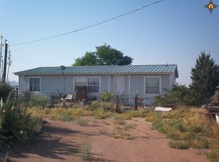 1830 Sands Rd NE, Deming, NM 88030