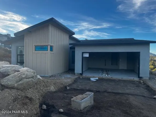 1342 Rockwood Dr, Prescott, AZ 86305