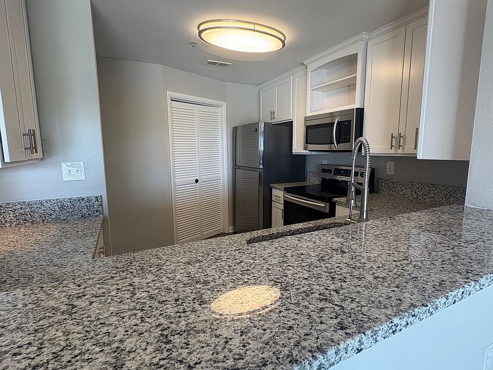 Granite!
