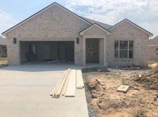 161 Hereford Farm LOT 161, Clarksville, TN 37043