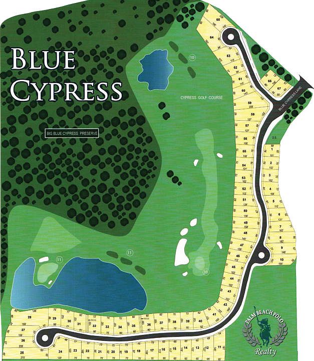 2nd image of 3205 Blue Cypress Ln